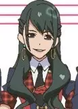 imagem de capa do personagem Asuka Kuramochi the 9th