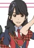 imagem de capa do personagem Aki Takajou the 10th