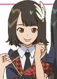 imagem de capa do personagem Miho Miyazaki the 7th