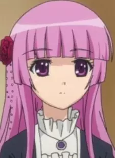 imagem de capa do personagem Mari Kikui