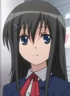 imagem de capa do personagem Sakura Akagi