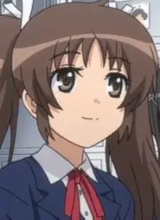 imagem de capa do personagem Wakaba Otowa