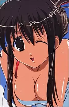 imagem de capa do personagem Asahi Sakurai