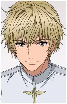 imagem de capa do personagem Kaname Osaki