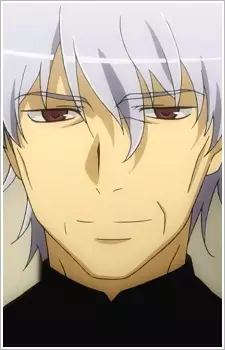 imagem de capa do personagem Kiriya