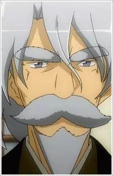 imagem de capa do personagem Hanzou