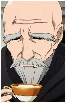 imagem de capa do personagem Rou Shinpu