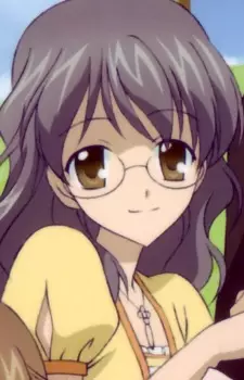 imagem de capa do personagem Sae Sakura