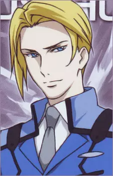 imagem de capa do personagem Joshua Edwards