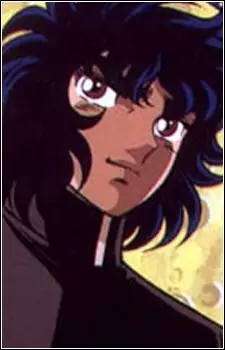 imagem de capa do personagem Musashi Asuka