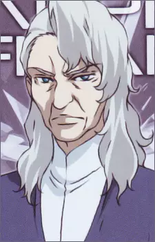 imagem de capa do personagem Ralph Eifman