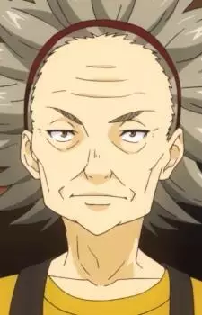 imagem de capa do personagem Fumio Daimidou