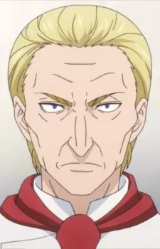 imagem de capa do personagem Roland Chapelle