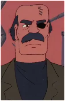 imagem de capa do personagem Patch