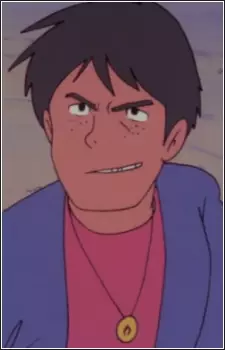 imagem de capa do personagem Orlo
