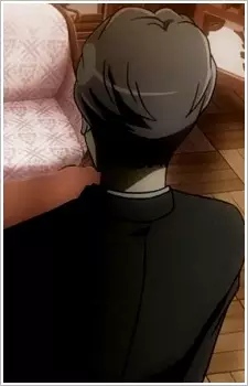 imagem de capa do personagem Ikaruga's father