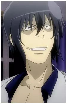 imagem de capa do personagem Murasame
