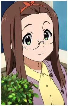 imagem de capa do personagem Sayuri Yumoto