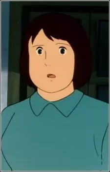 imagem de capa do personagem Meizal