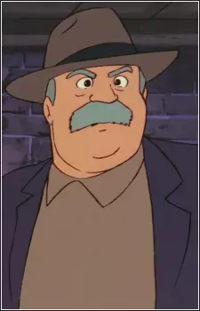 imagem de capa do personagem Oiton