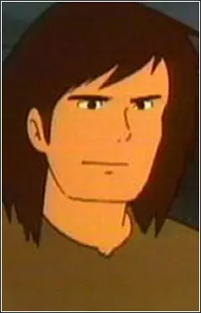imagem de capa do personagem Luke