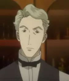 imagem de capa do personagem Jon Burnell