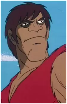 imagem de capa do personagem Taka