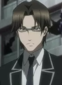 imagem de capa do personagem Hirohide Nanba