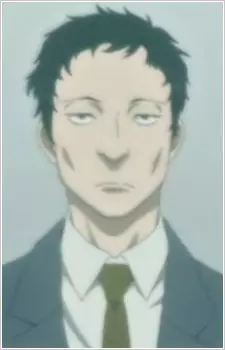 imagem de capa do personagem Junmei Itou