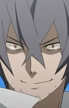 imagem de capa do personagem Sladder Honeysuckle