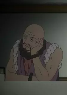 imagem de capa do personagem Koufuu Hino
