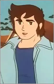 imagem de capa do personagem Takeshi