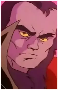 imagem de capa do personagem Gyaranik