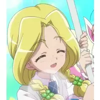 imagem de capa do personagem Judy