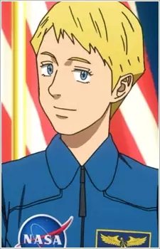imagem de capa do personagem Linda Cliff