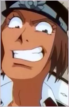 imagem de capa do personagem Hiroshi Haoka