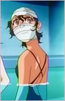 imagem de capa do personagem Aoki