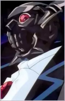 imagem de capa do personagem Bolt