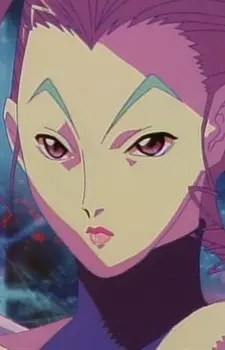 imagem de capa do personagem Rose