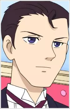 imagem de capa do personagem Leonard