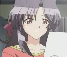 imagem de capa do personagem Nodoka Yashi