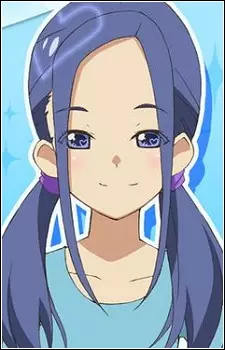 imagem de capa do personagem Rie Hasumi