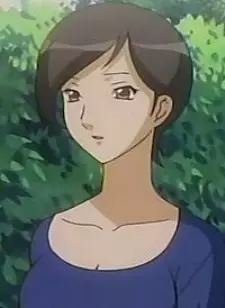 imagem de capa do personagem Rumiko Munakata