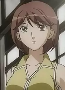 imagem de capa do personagem Michiko Hinata