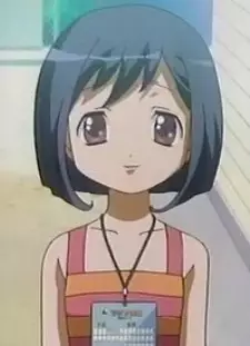 imagem de capa do personagem Ai Niwa