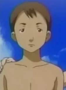 imagem de capa do personagem Masataka