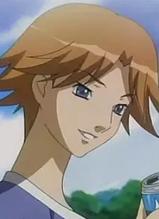 imagem de capa do personagem Adachi