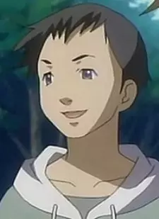 imagem de capa do personagem Naba