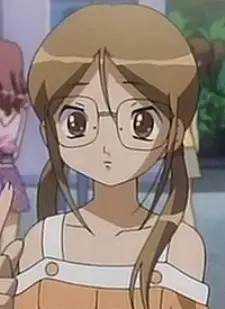 imagem de capa do personagem Yuka