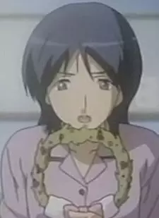imagem de capa do personagem Mitsuki Shirasaka